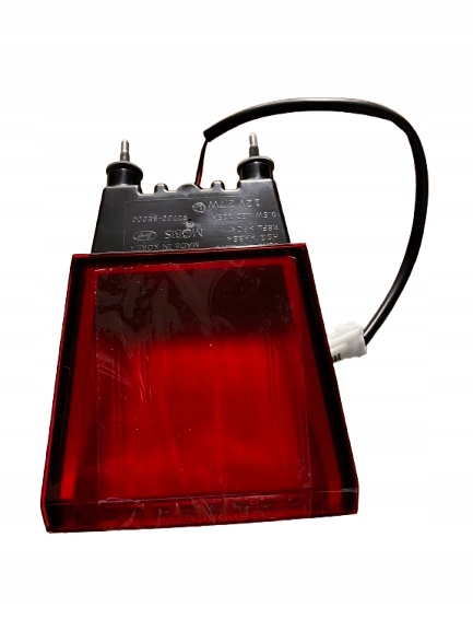 фото №1, Hyundai kona ii 2023- третий свет стоп 92700-be000