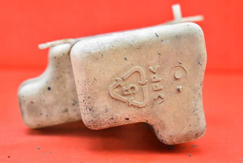 фото №6, Бачок расширительный kia magentis 1 i 2.0 16v 134 km 01-03