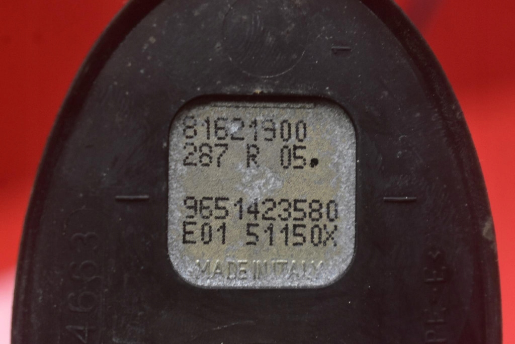 фото №8, Антенна 9651423580 peugeot 207 06-09