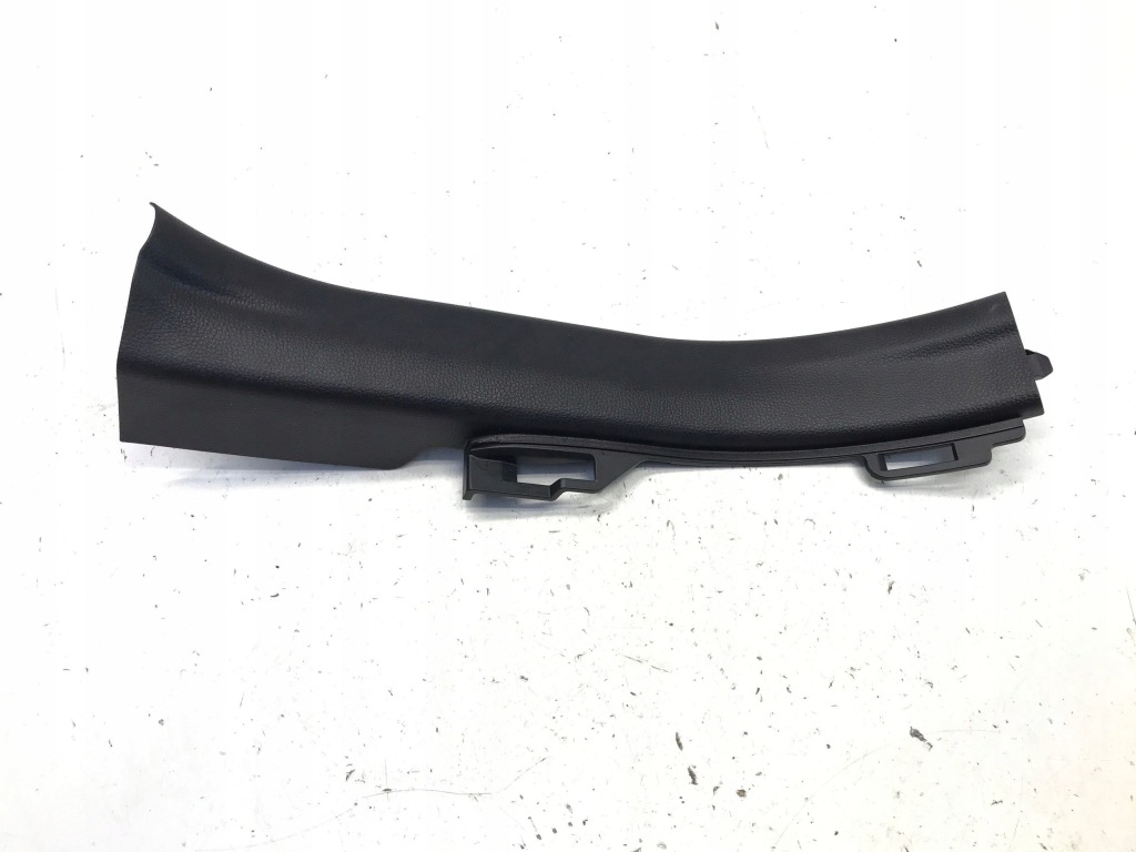 Купить Lexus lbx 2024 пластик защита накладка порога  правый  задний задняя 67917-k0020