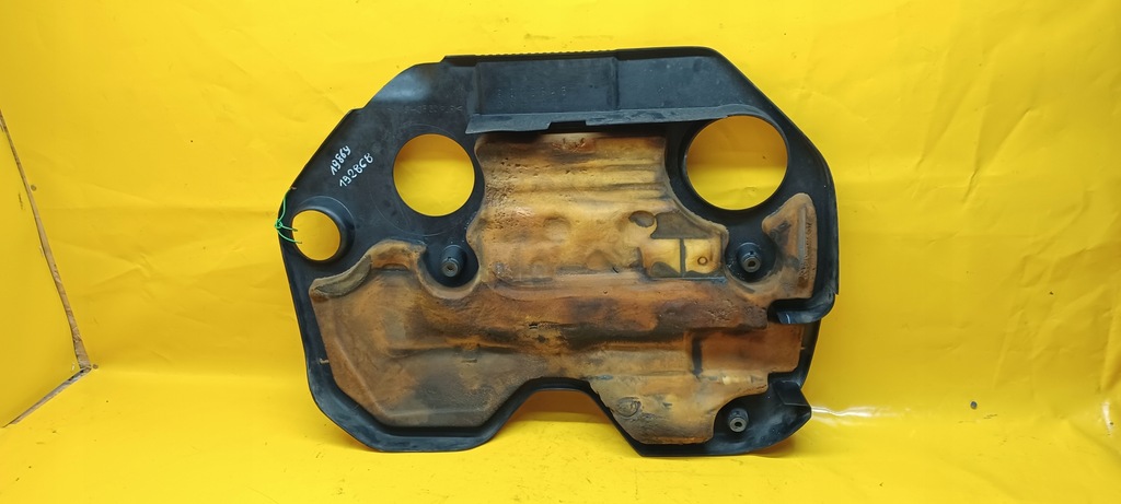 фото №9, Крышка двигателя mazda premacy 99-01r 9012345