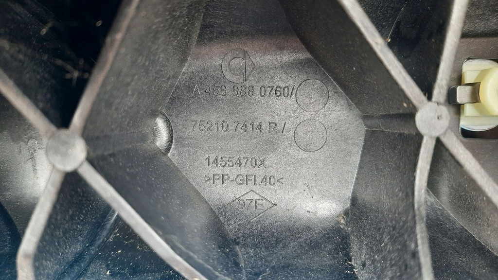 фото №5, Pas передній smart eq fortwo lift 19-