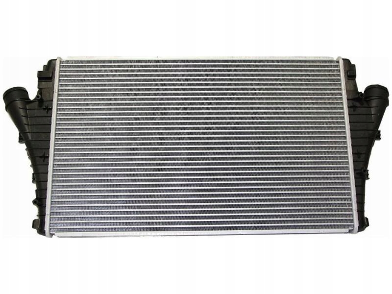 Радіатор інтеркулер fiat croma opel signum vectra c saab 9-3 2004- Київ