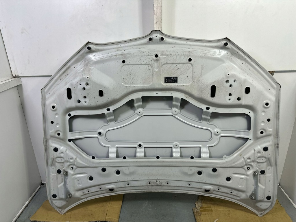 41007463772 капот bmw x1 f48 f49 2015-2022 передок  доставка pl 2–3 dni Доставка