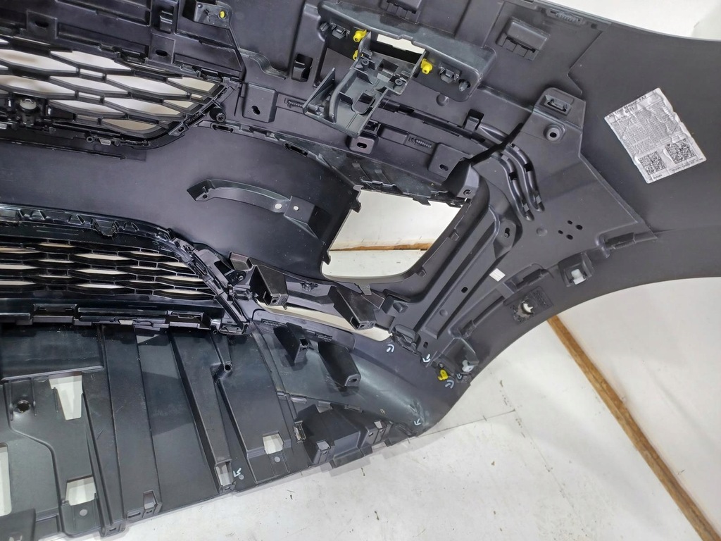 фото №14, Бампер перед передний land rover range rover sport iii l461 21- 22-