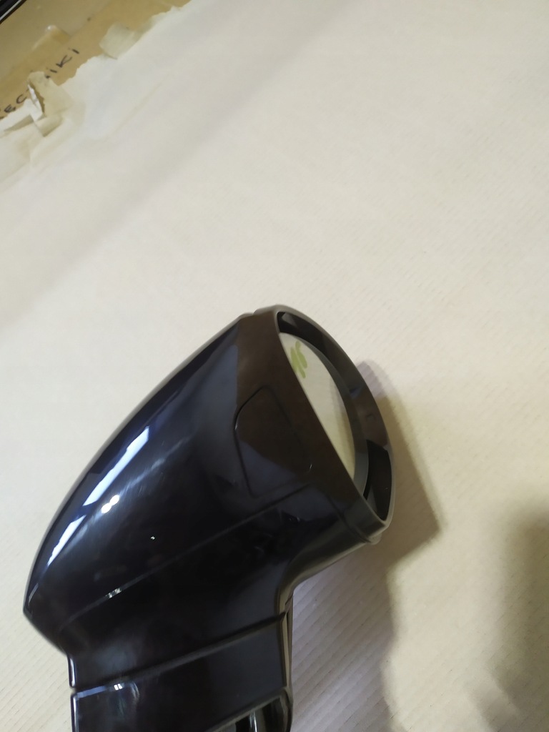 фото №10, Зеркало правое 16 panamera 971