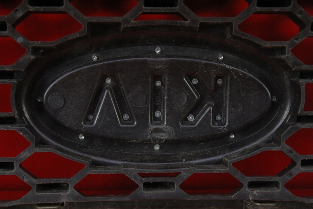 фото №13, Решітка радіатора решітка радіатора хром 86350-2p000 kia sorento 2 ii 09-14