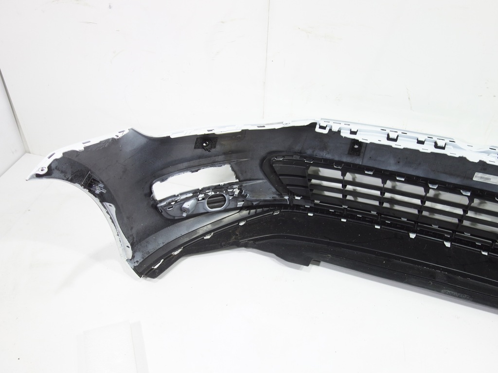 фото №9, Бампер перед vw golf vii 7 6pdc омыватель плита