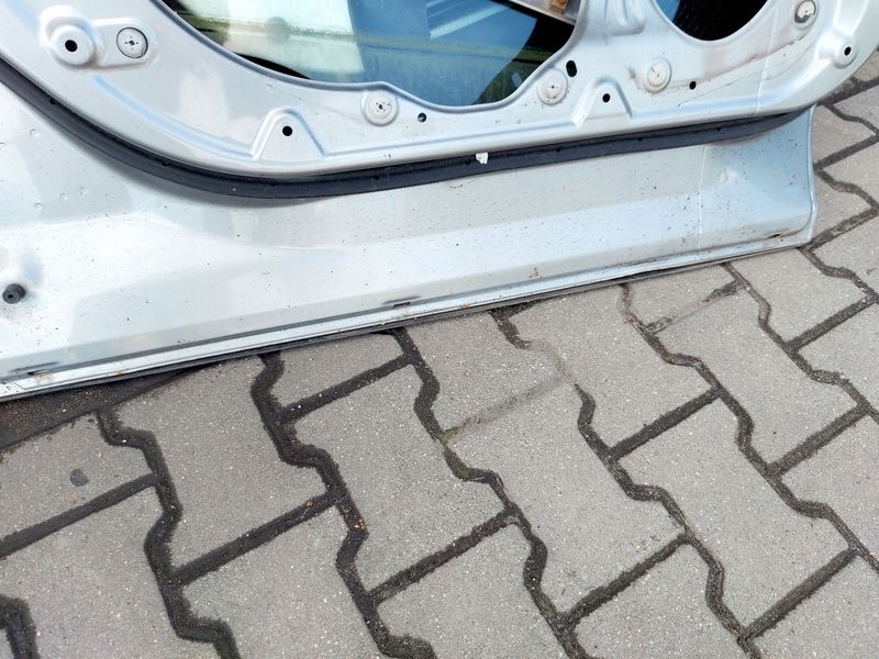 фото №10, Mazda cx-7 cx7 lift дверь левый перед левая передние