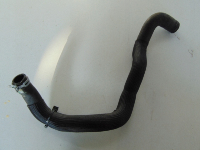 фото №1, Труба wąż шланг wody megane scenic iv 1.3 tce