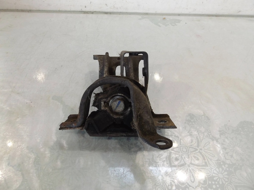 фото №1, Doblo i 1,9d кронштейн двигателя