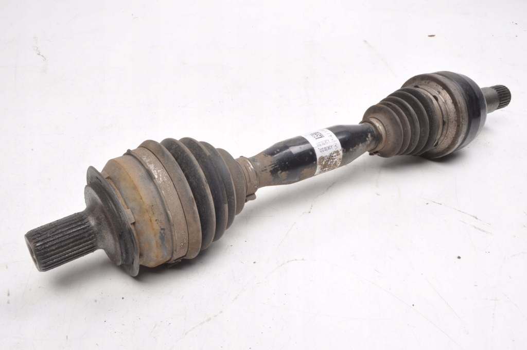 Купить Mercedes w176 1.6 приводной вал левая короткий a2463302301
