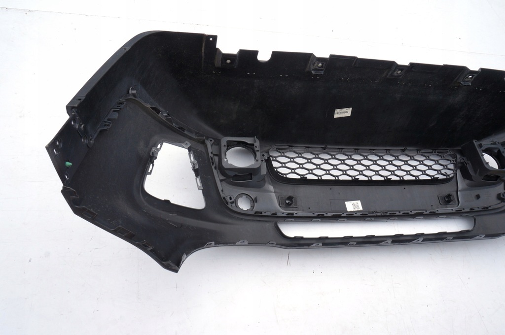 фото №4, Jeep renegade lift. 2018 - бампер спойлер оригінал оригінальний номер