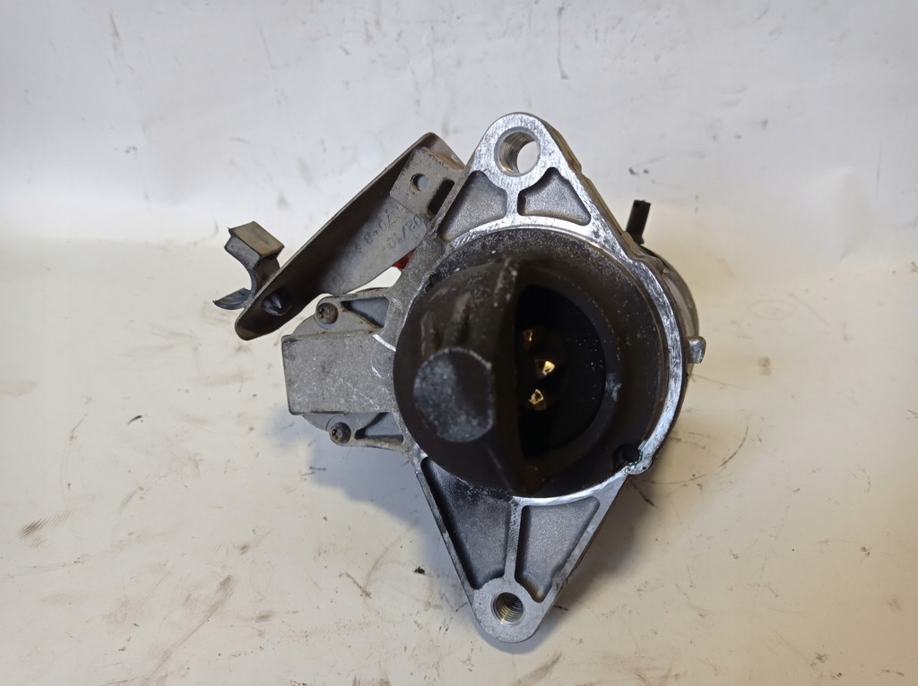 фото №6, Стартер toyota aygo 1.0 281000q012j