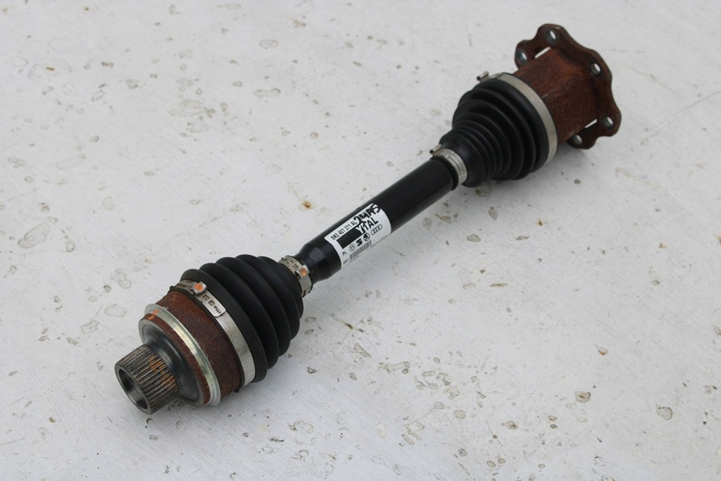 Audi a4 a5 приводной вал перед 8k0407271al 8k0 407 271 al передняя 8k b8 8t 8f Киев