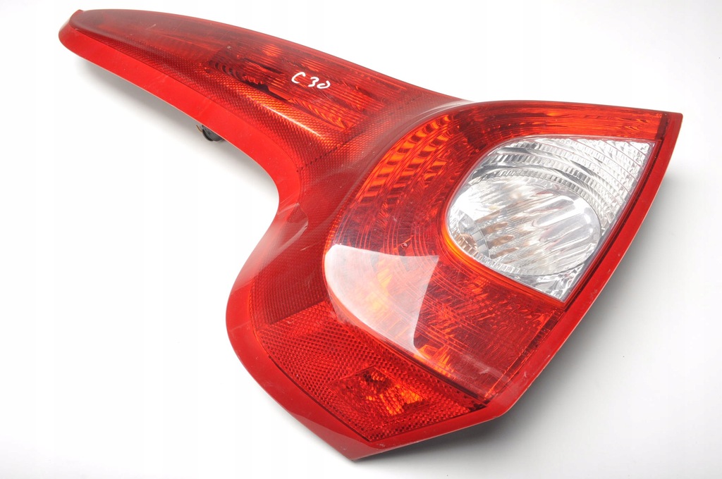 фото №1, Volvo c30 лампа ліва задня лівий задня 31213913