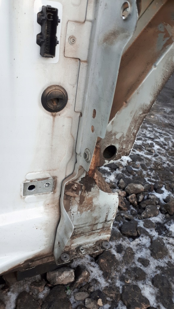 фото №12, A6 c7 4g блок двигателя a обшивка правый перед порог ls9r