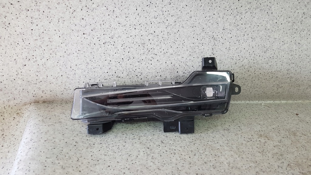 Купити Tesla model 3 3 лівий led drl протитуманна фара d 9796