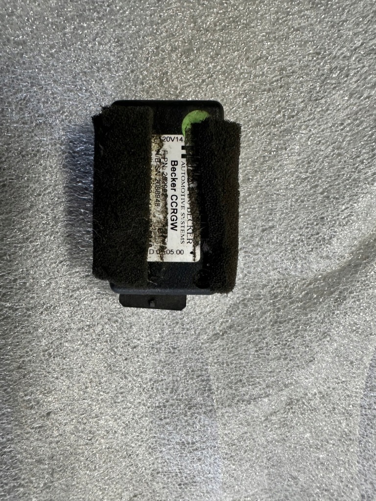 Купить Ferrari 458 italia ecu becker nit canbox модуль управляющий блок.....