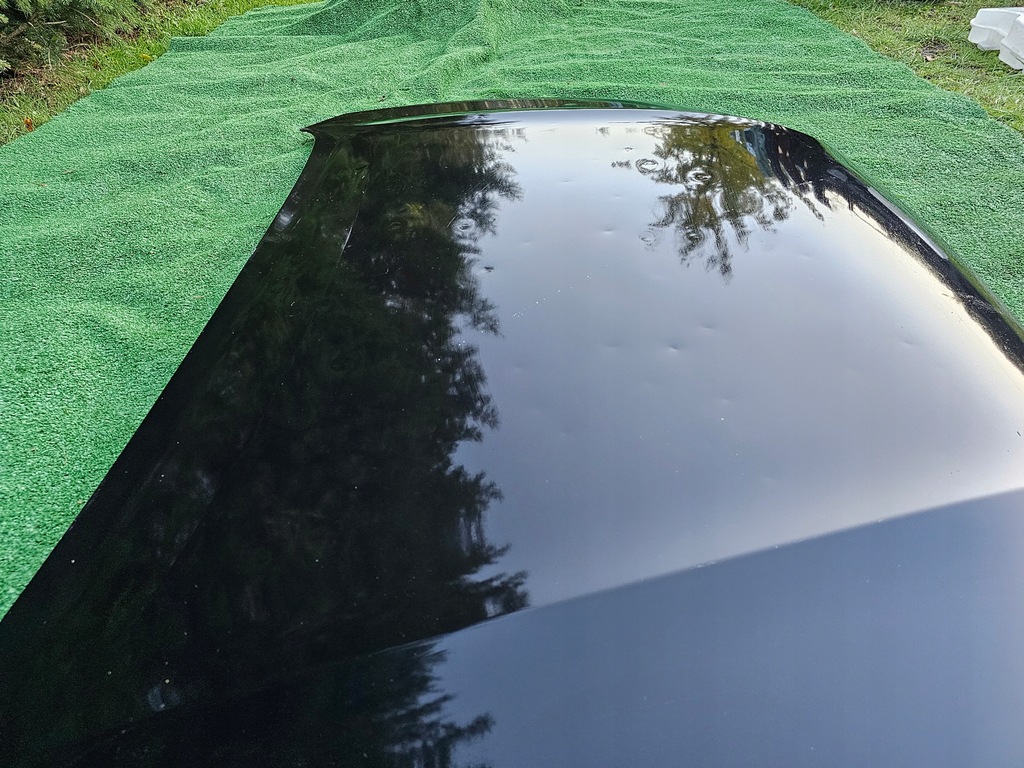 фото №14, Капот subaru impreza xv 2011-