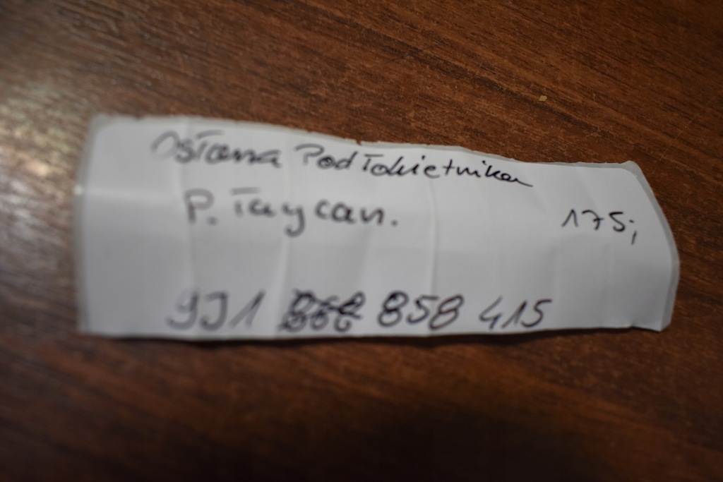 фото №5, Idealna защита подлокотник porsche taycan 1