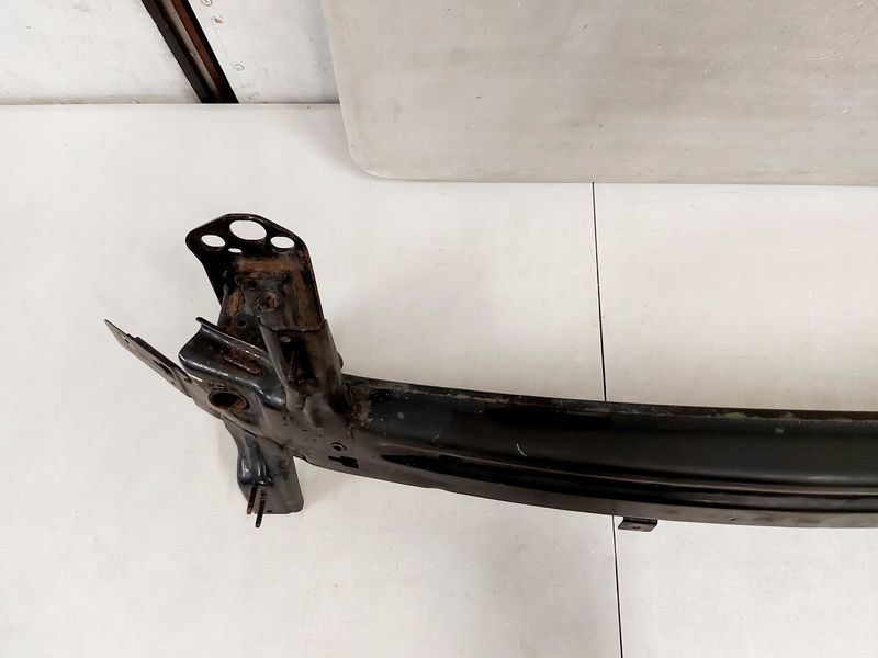 фото №7, Kia sorento 2 ii lift балка бампера передняя перед усилитель