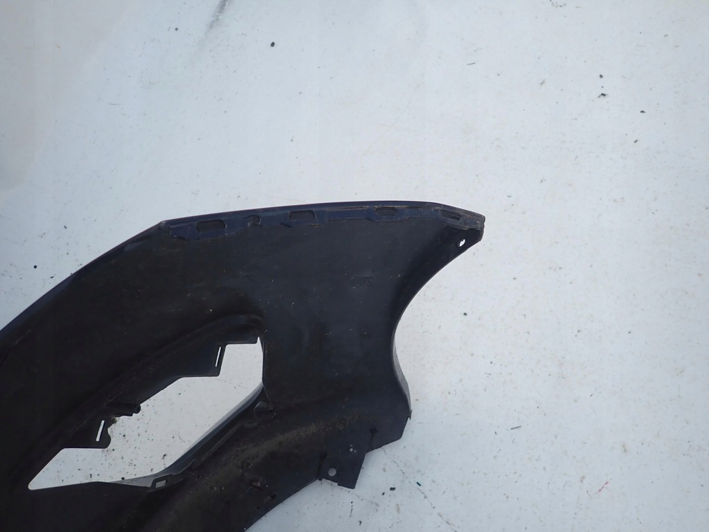 фото №13, Mazda 2 ii sport 07-10 бампер перед передний