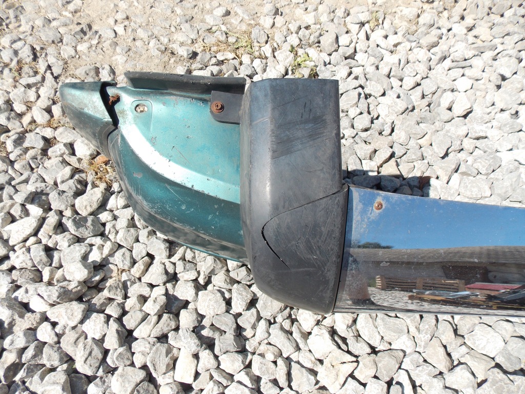 фото №11, Бампер перед isuzu d-max i кенгурятник