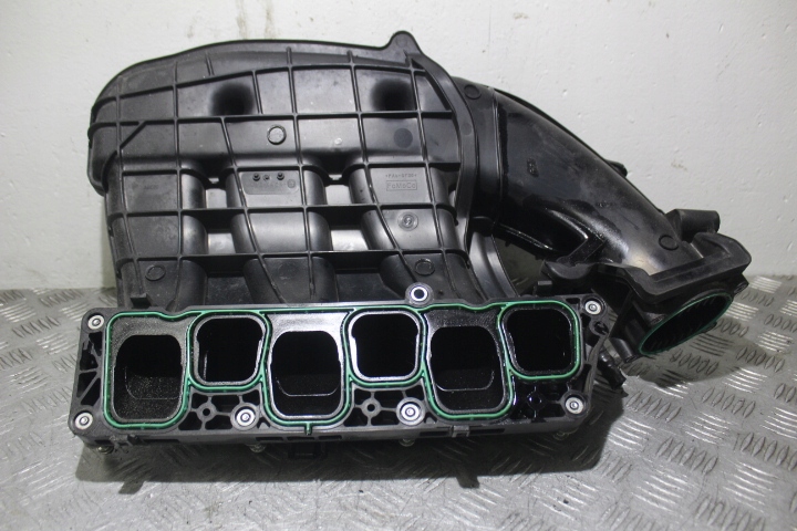 фото №3, Коллектор всасывающий ford mustang v lift 3.7 v6