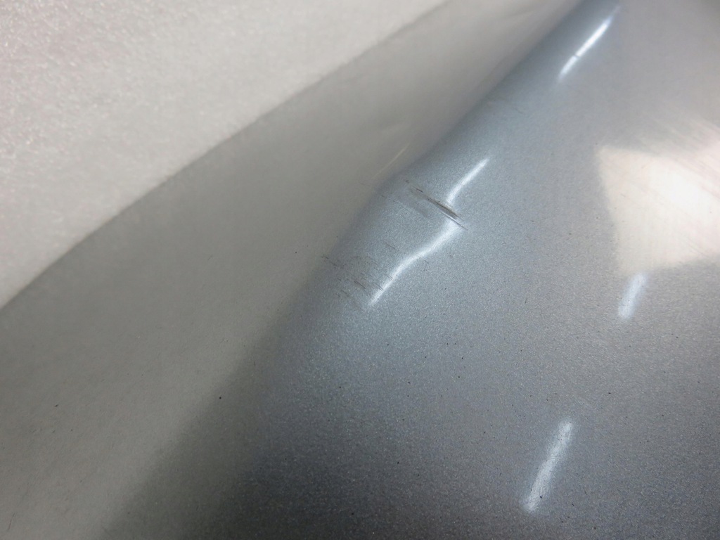 фото №9, Крышка багажника багажника mitsubishi pajero sport i k7_, k9_