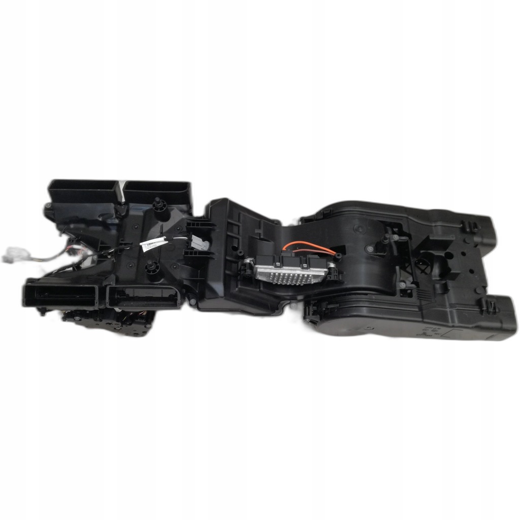 фото №1, Audi q7 4m отопитель задняя задняя 4m0819351