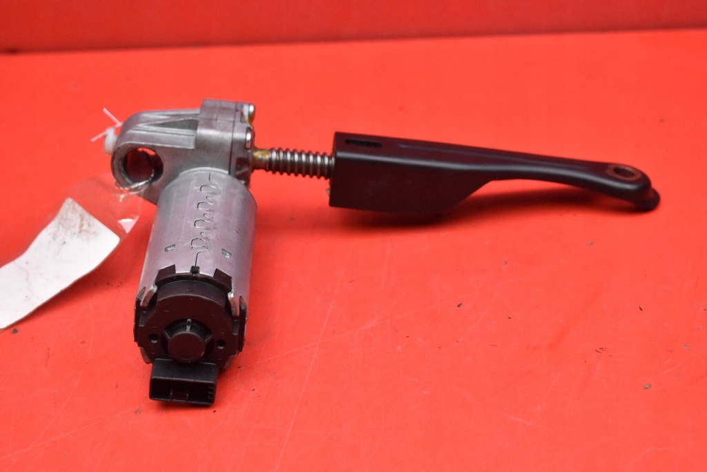 фото №5, Моторчик регулировки сиденье водителя l0077529ac05 ford mondeo mk4 07-10