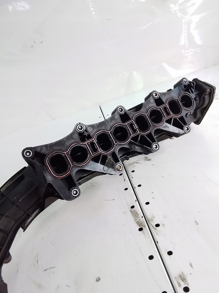 фото №4, M389 колектор всмоктуючий opel astra k 1.6cdti 55569989