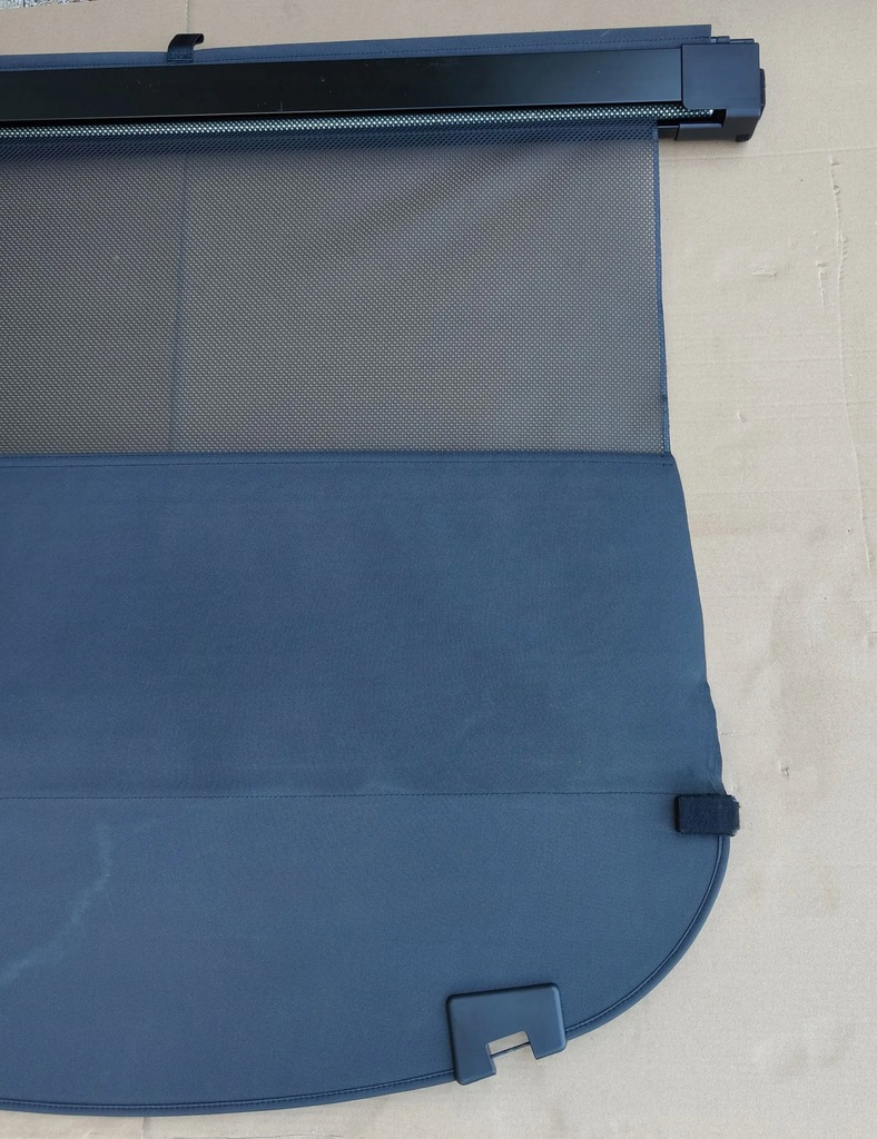 фото №9, Mazda 6 gj kombi 15-18 i lift шторка багажника