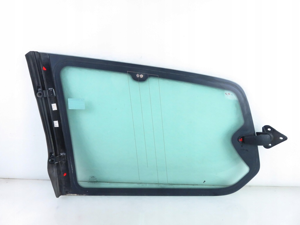 фото №4, Скло відкидна права ford galaxy ii