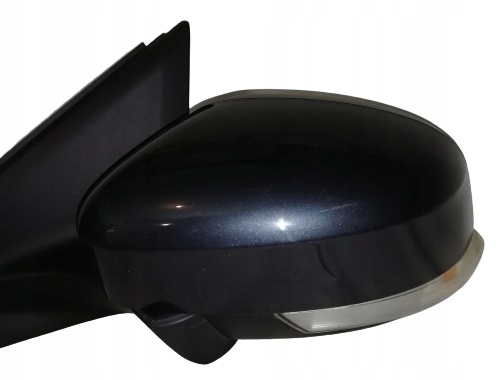 фото №7, Ремонт дзеркало ford mondeo mk4, c-max