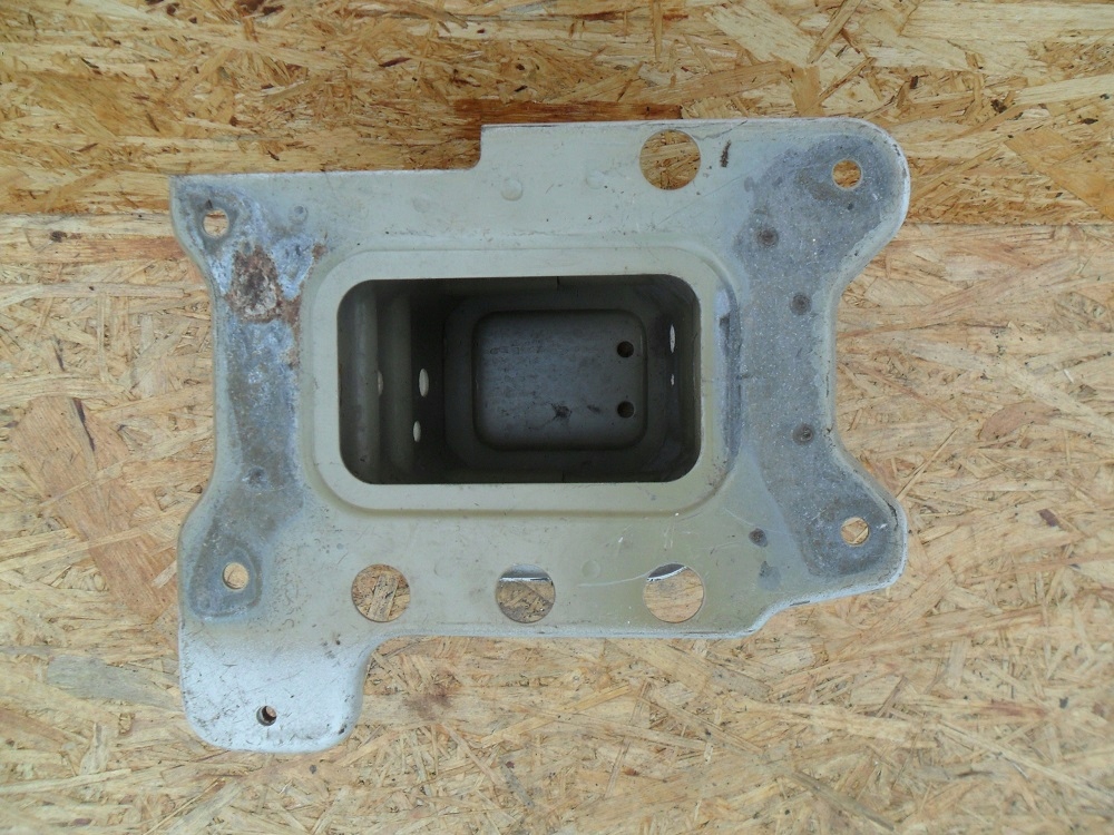 фото №6, Chevrolet captiva klac 2006 зона деформації перед