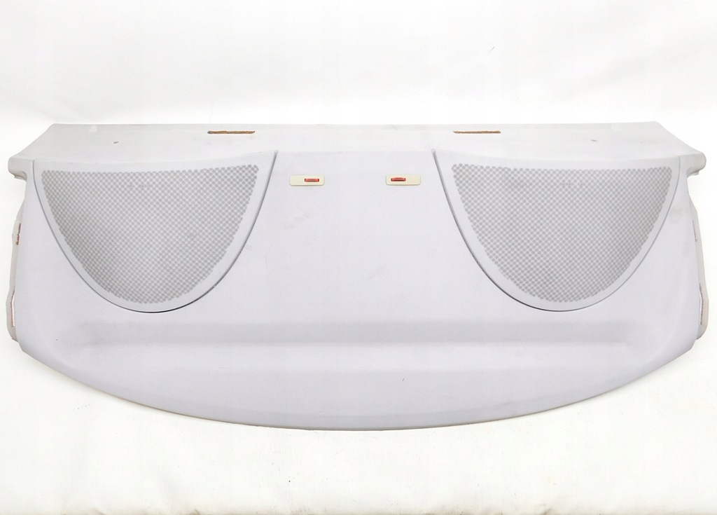 фото №1, Полиця багажника - mercedes clk w209