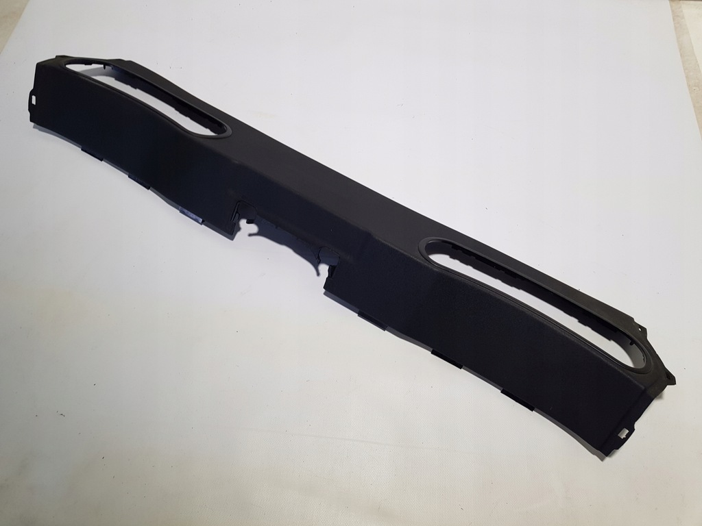 фото №1, Mercedes slk r171 w171 защита пластиковая a1716901825