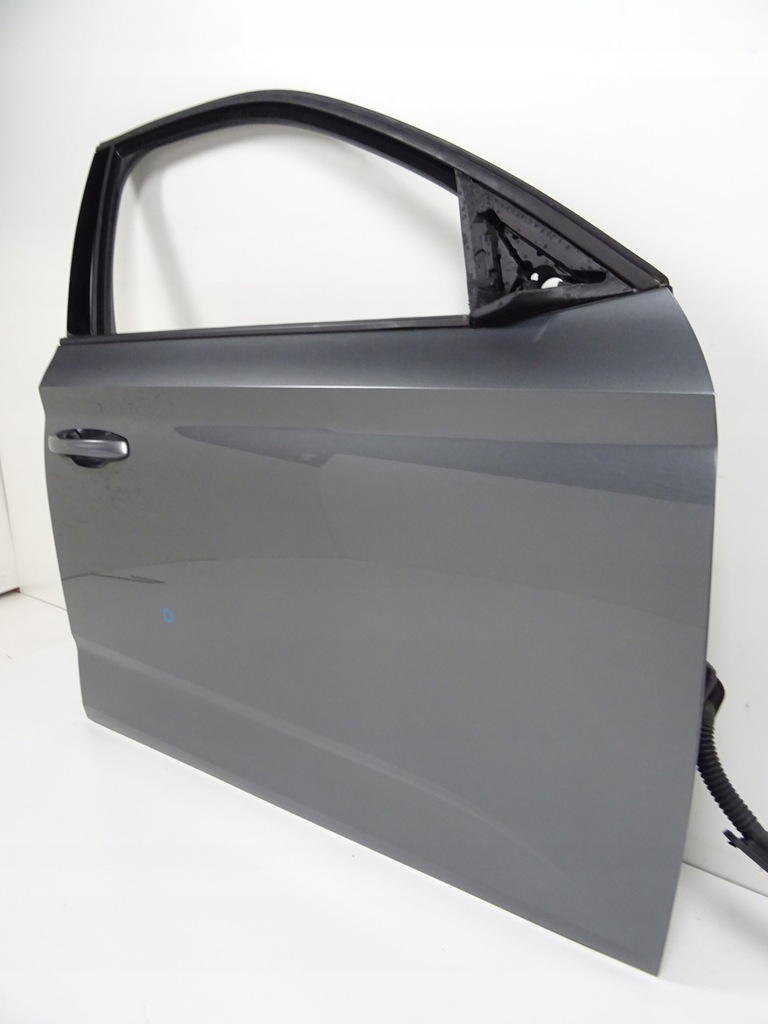 фото №9, Skoda scala двері праве перед lf7c rok 2022