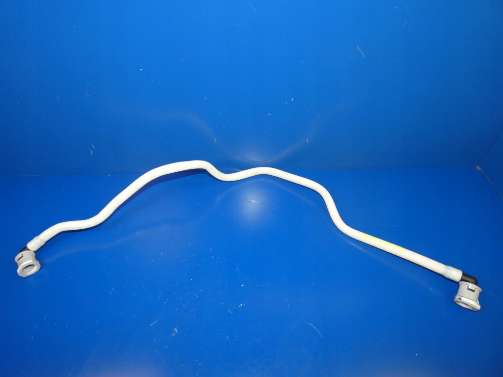 фото №1, Mercedes a w177 w247 gla 1.3 b шланг пального