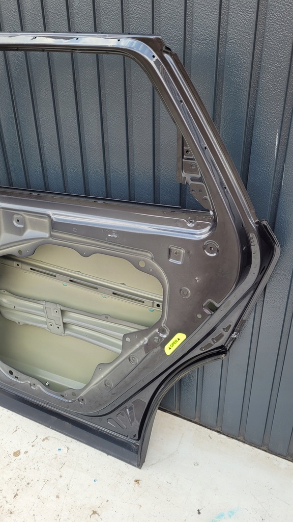 фото №13, Двері задня задні праве kia sorento iv 2020