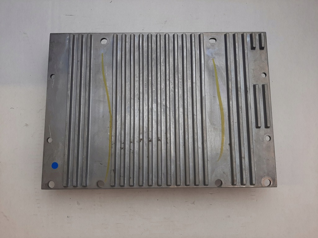 фото №2, Усилитель радио volvo v50 30659552