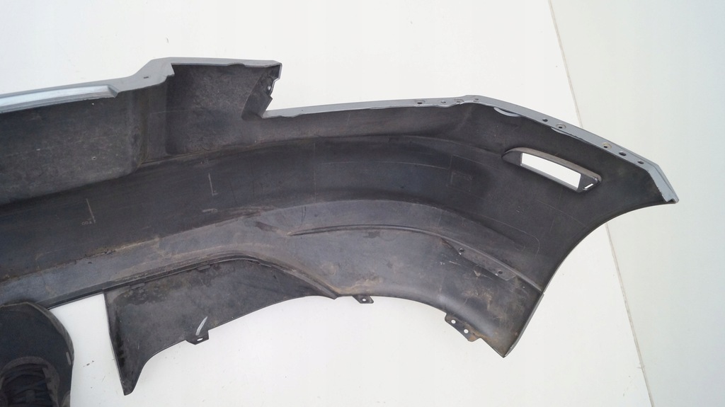 фото №8, Chrysler crossfire 03-08 бампер задний задняя z87c