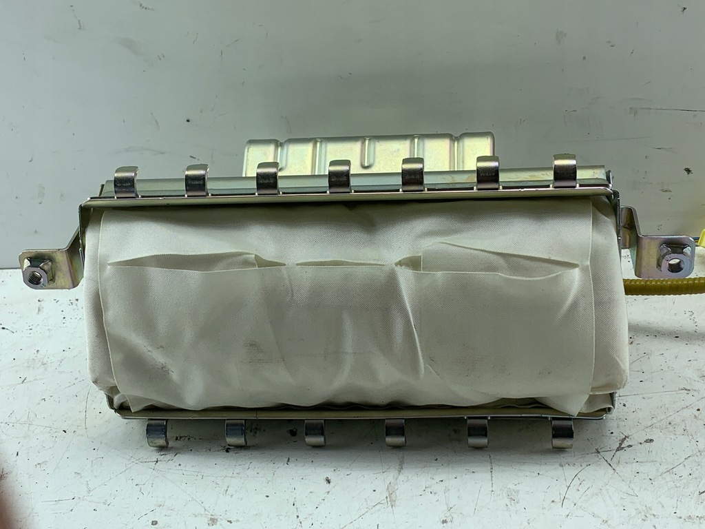 фото №1, Suzuki grand vitara ii подушка пасажира