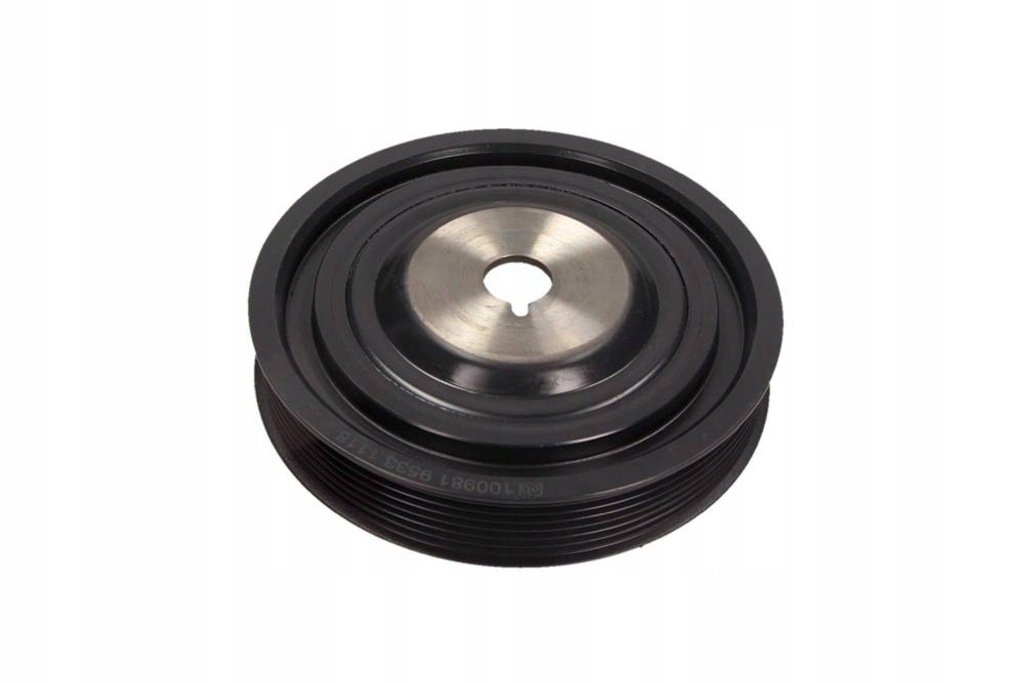 Купить Febi bilstein 100981 шкив, wał коленчатый