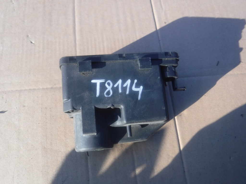 фото №1, Помпа замка центрального mercedes w201 w124 0008000548