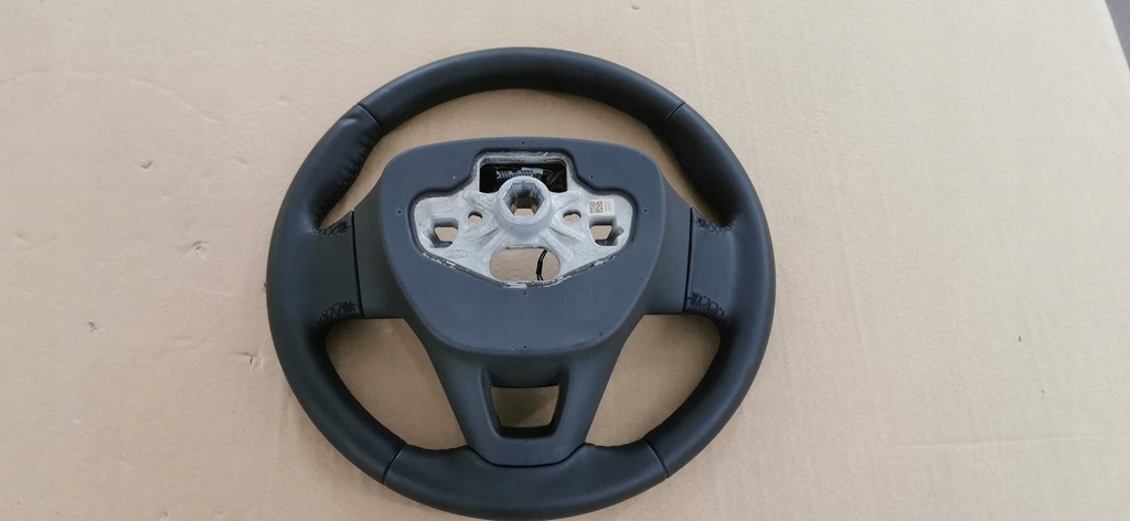 фото №10, Ford focus mk4 2018-23r.- воздуховод кожа