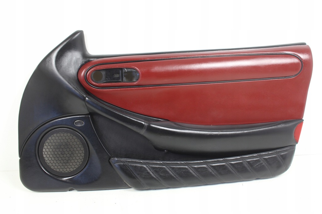 фото №10, Сидіння повний салон maserati 3200gt 98-02