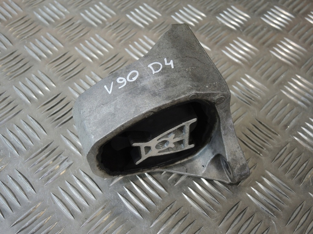 фото №1, Volvo v90 s90 xc60 2017 d4 подушка кронштейн